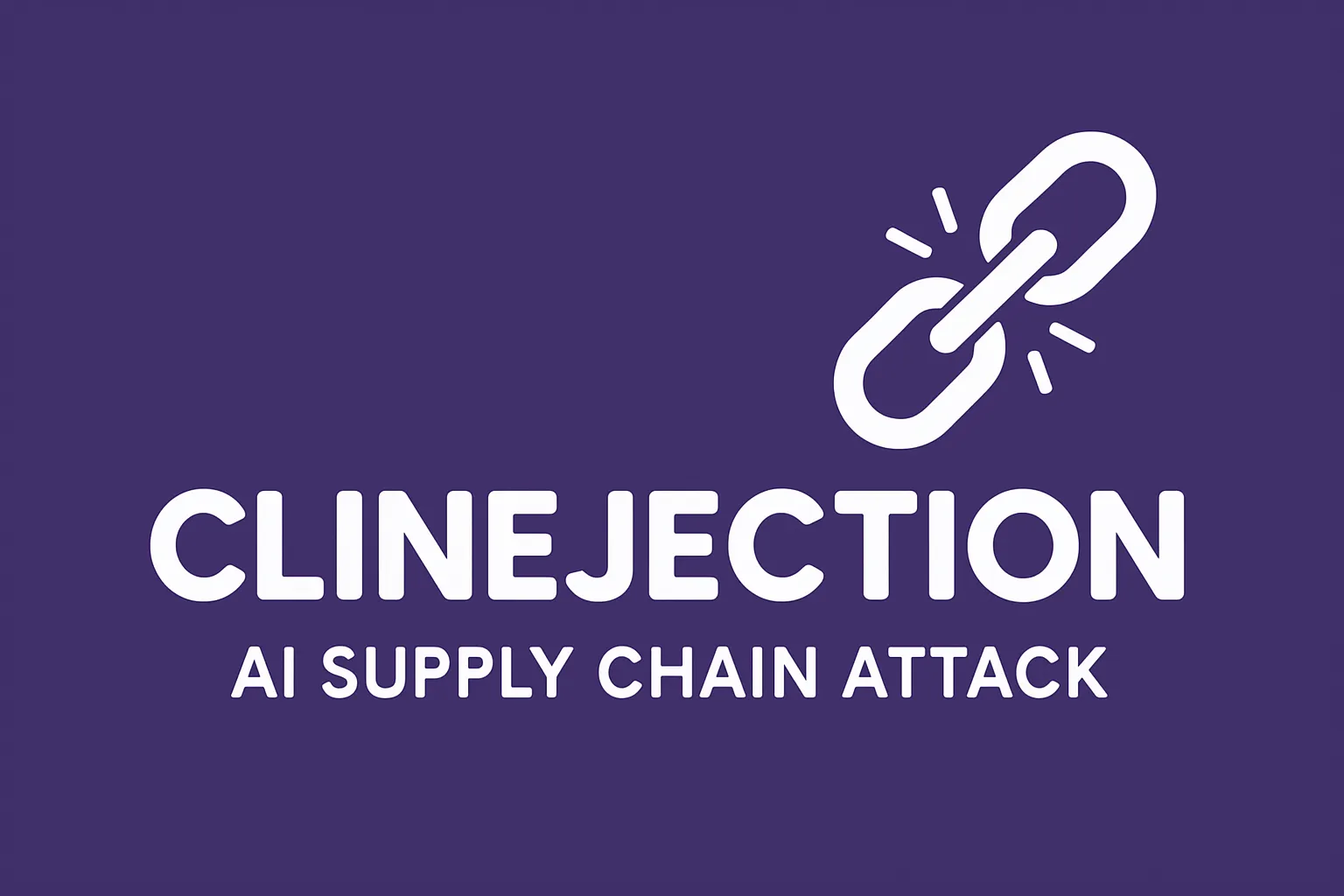 Clinejection AI Supply Chain Attack