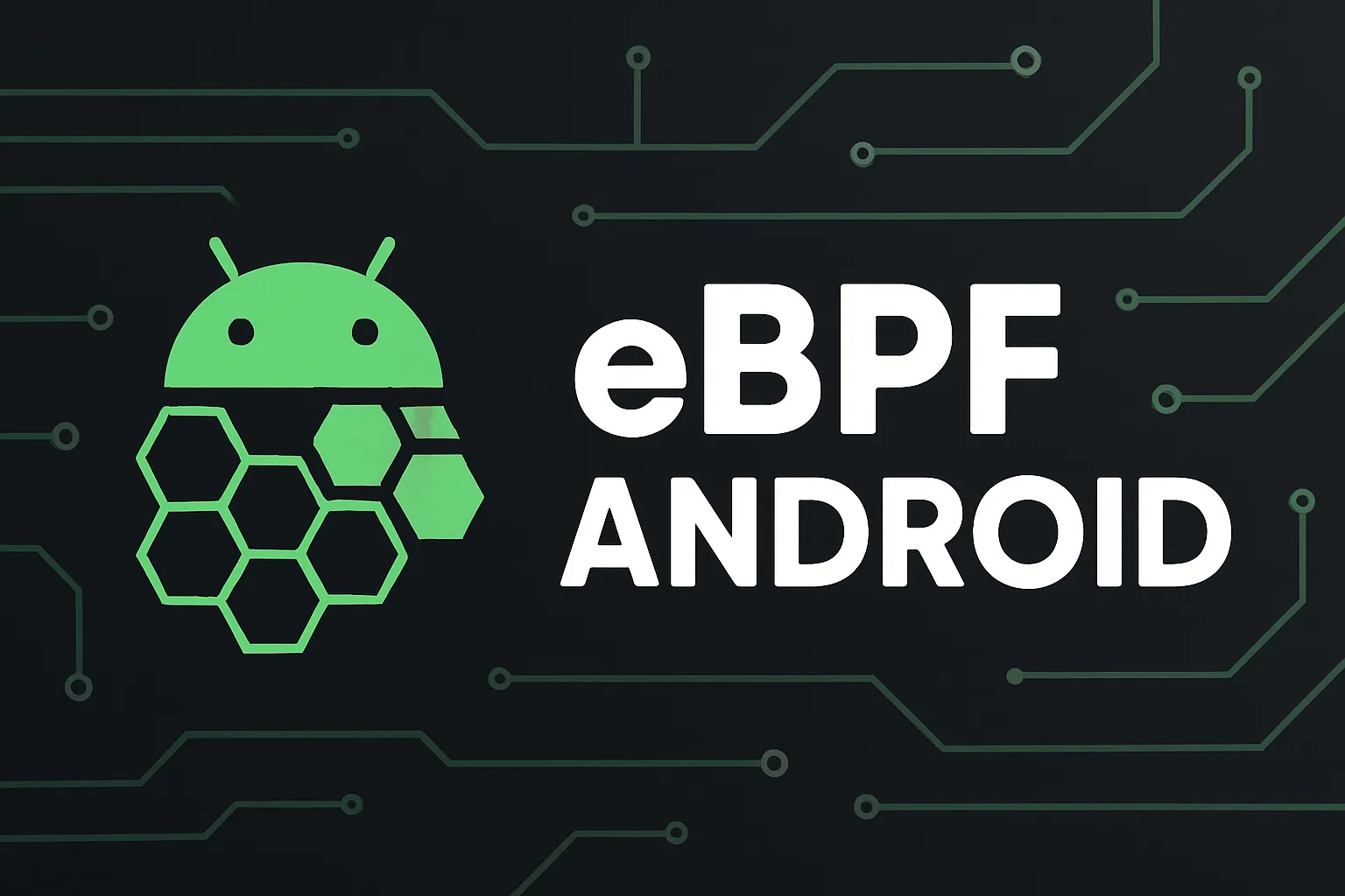 eBPF on Android