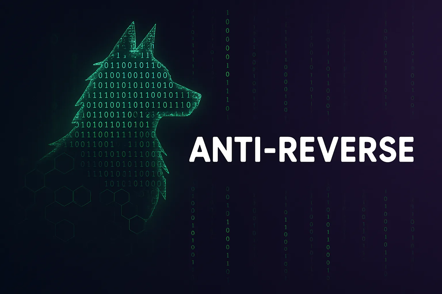 ELF Anti-Reverse Engineering