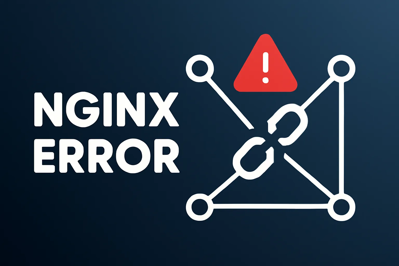 Nginx Cannot Assign Address