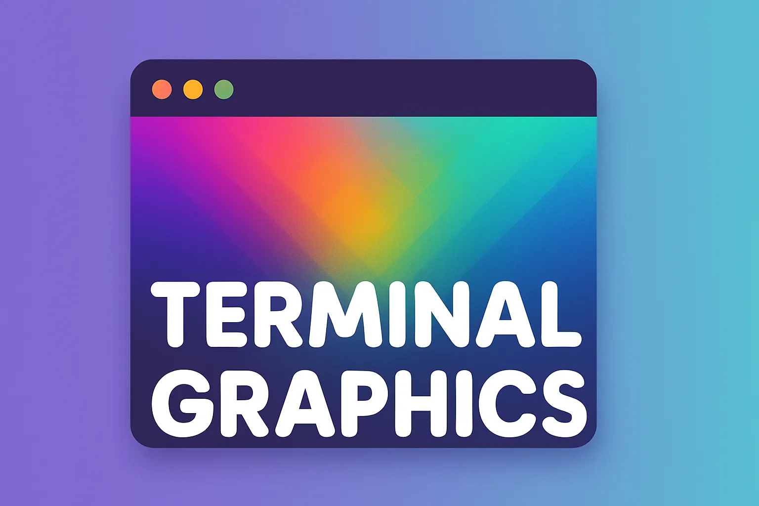 Terminal Graphics Protocols